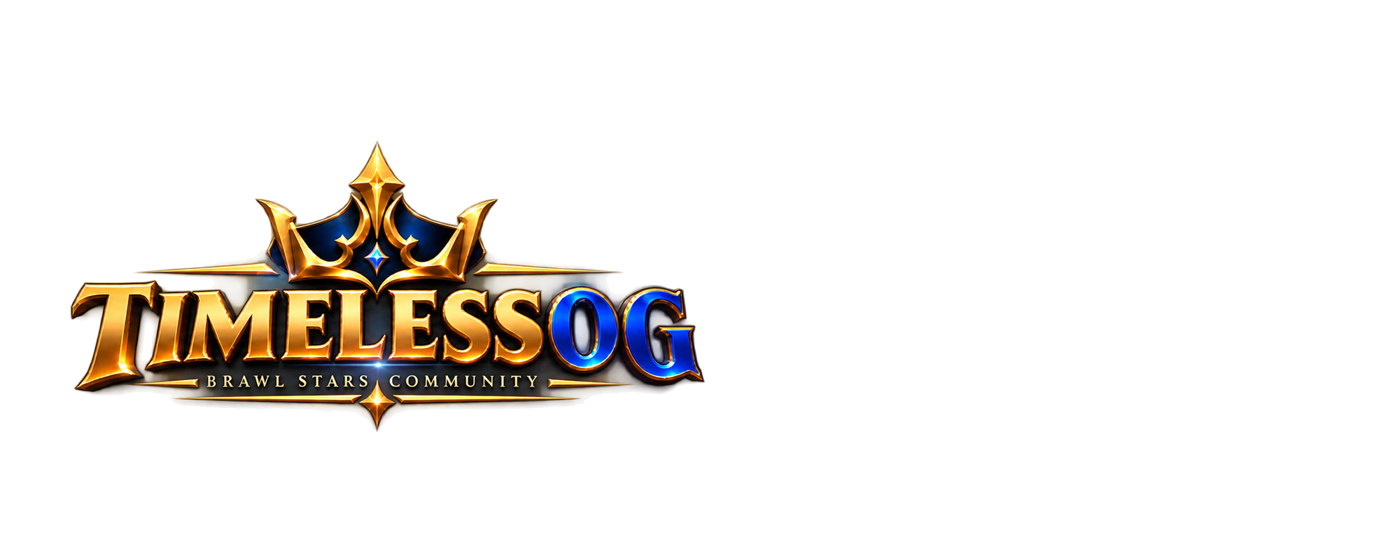 Timeless OG Logo